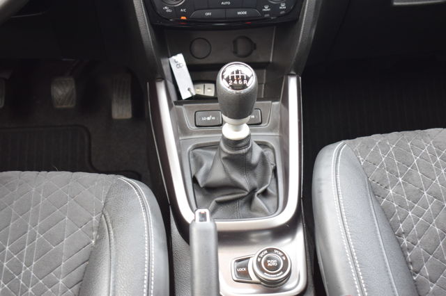 Suzuki Vitara (Bild 11)
