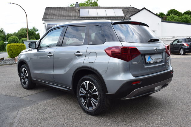 Suzuki Vitara (Bild 12)