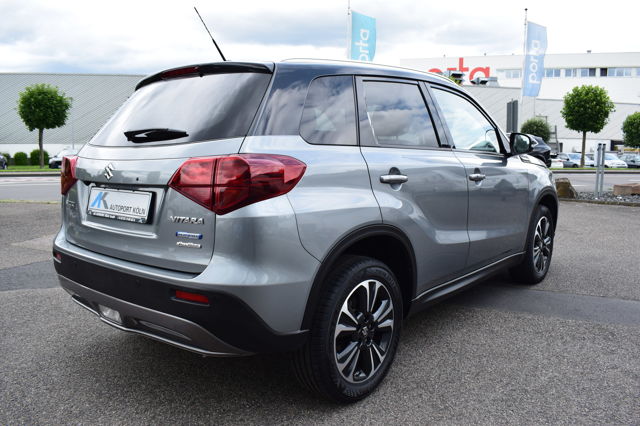 Suzuki Vitara (Bild 13)
