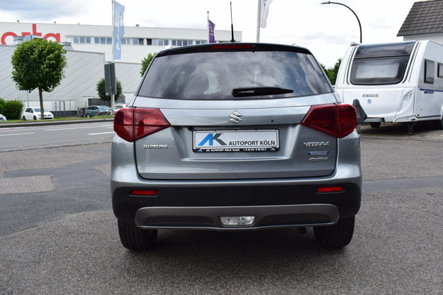 Suzuki Vitara (Bild 14)