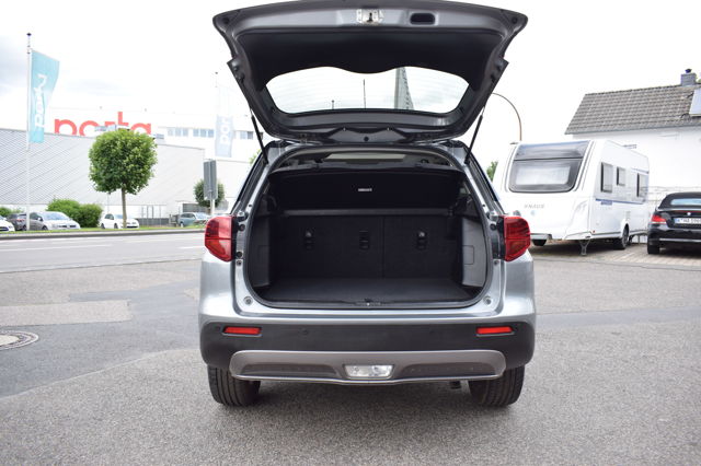 Suzuki Vitara (Bild 15)