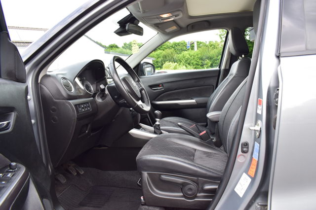 Suzuki Vitara (Bild 16)