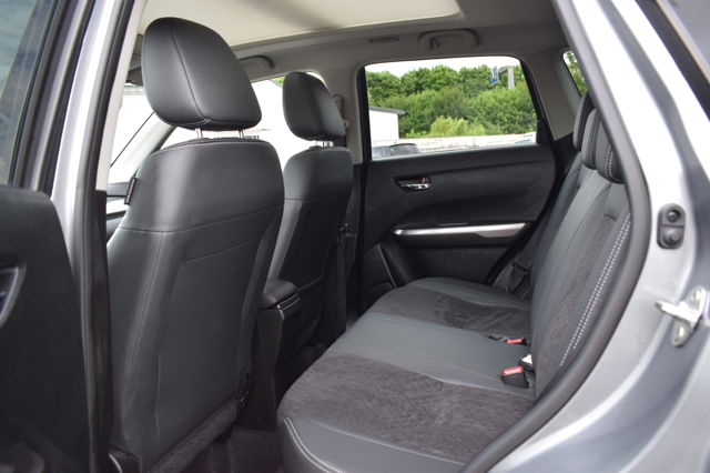 Suzuki Vitara (Bild 17)