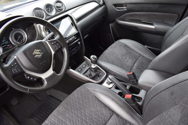 Suzuki Vitara (Bild 18)