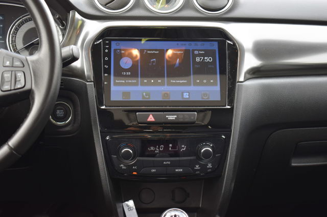 Suzuki Vitara (Bild 19)