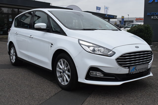 Ford S-Max (Bild 1)