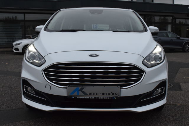 Ford S-Max (Bild 3)
