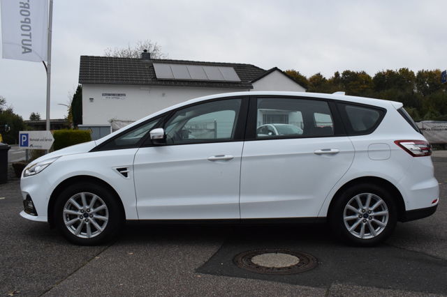 Ford S-Max (Bild 6)