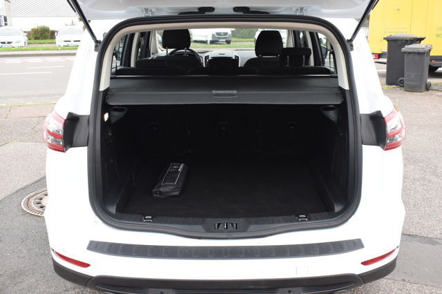 Ford S-Max (Bild 10)