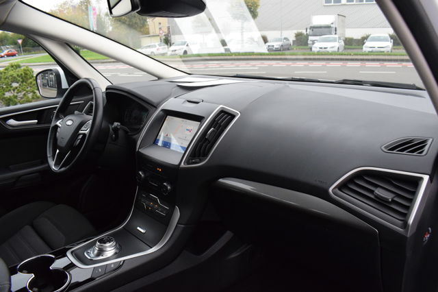 Ford S-Max (Bild 11)