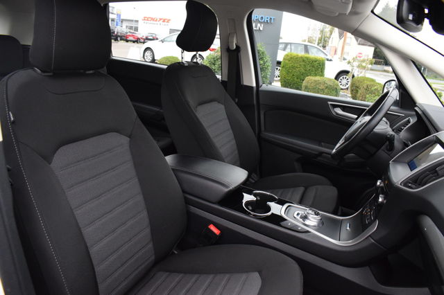 Ford S-Max (Bild 12)