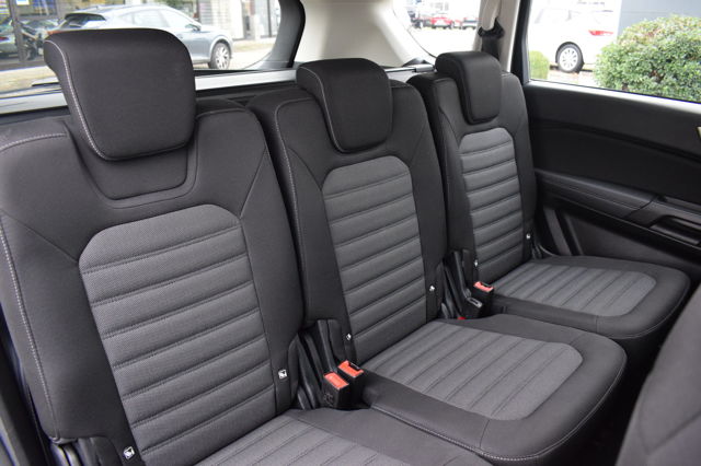 Ford S-Max (Bild 13)