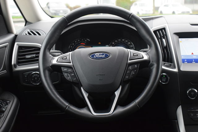 Ford S-Max (Bild 14)