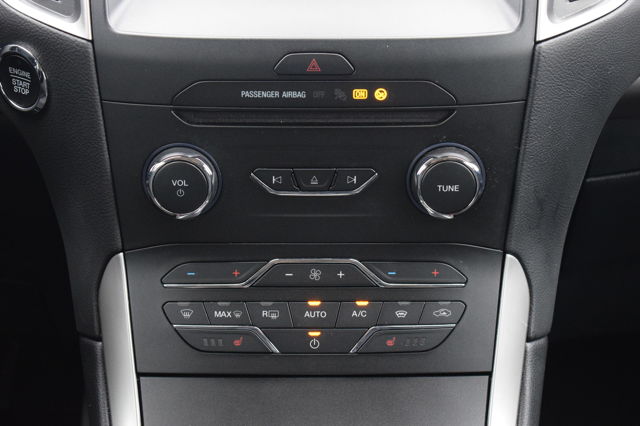 Ford S-Max (Bild 15)