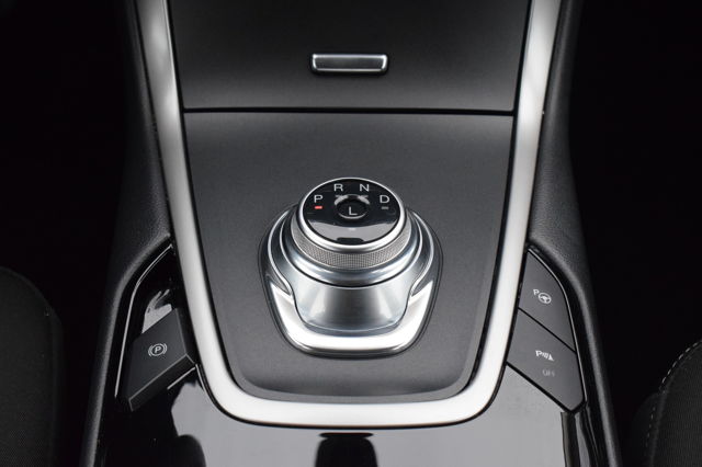 Ford S-Max (Bild 16)