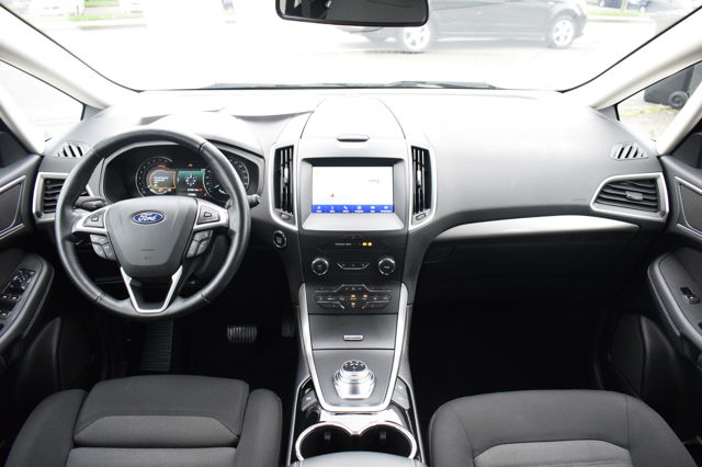 Ford S-Max (Bild 17)