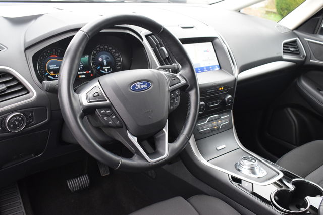 Ford S-Max (Bild 18)