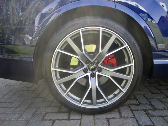 Audi SQ7 ABT 520PS VOLL! 7-Seat+B&O! Unfallfrei+SH ! (Bild 11)