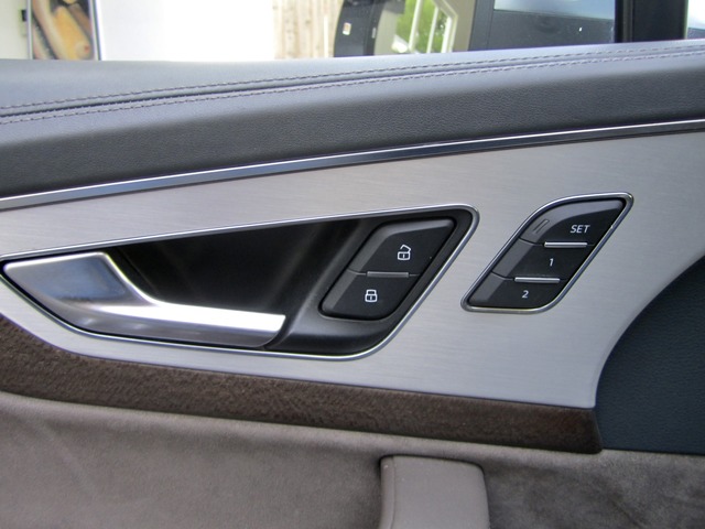 Audi SQ7 ABT 520PS VOLL! 7-Seat+B&O! Unfallfrei+SH ! (Bild 19)