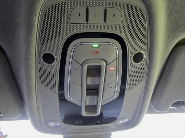 Audi SQ7 ABT 520PS VOLL! 7-Seat+B&O! Unfallfrei+SH ! (Bild 34)