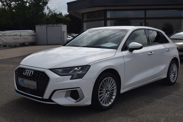 Audi A3 (Bild 2)