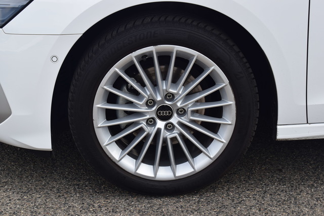 Audi A3 (Bild 9)