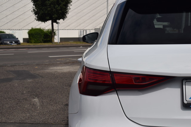 Audi A3 (Bild 10)