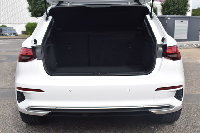 Audi A3 (Bild 12)