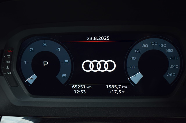 Audi A3 (Bild 13)
