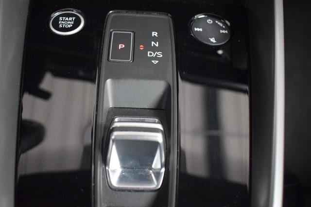 Audi A3 (Bild 16)