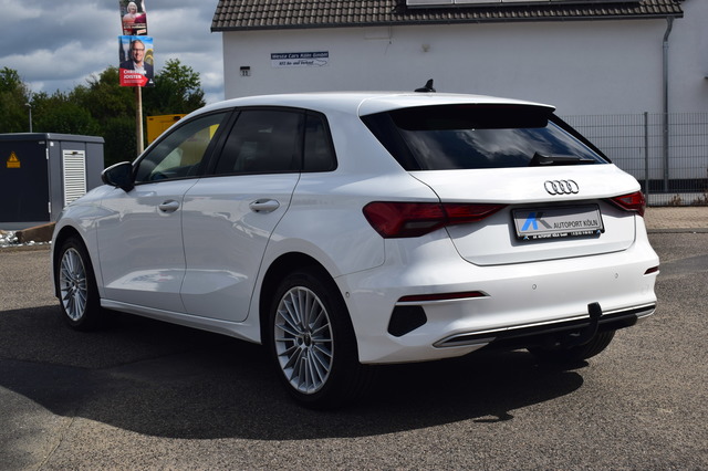 Audi A3 (Bild 7)