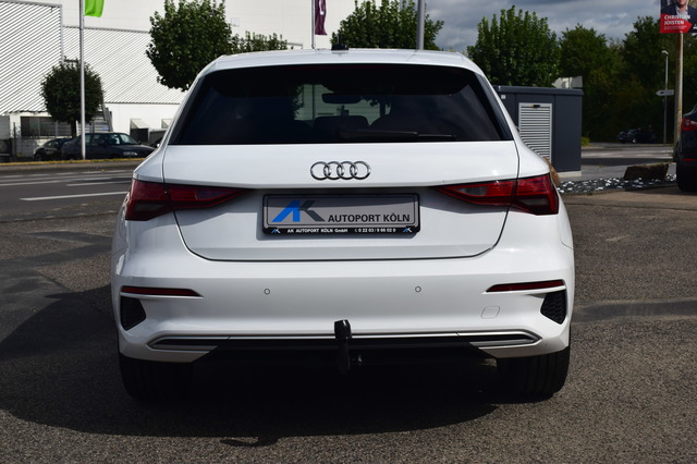 Audi A3 (Bild 6)
