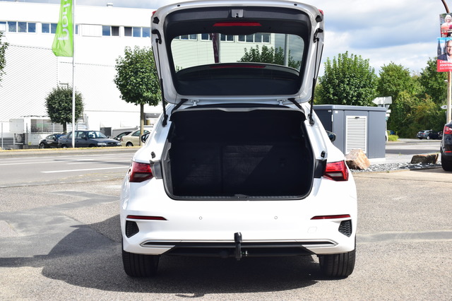Audi A3 (Bild 9)