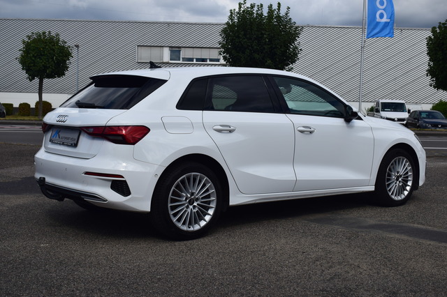 Audi A3 (Bild 8)