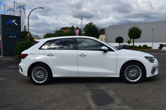 Audi A3 (Bild 5)