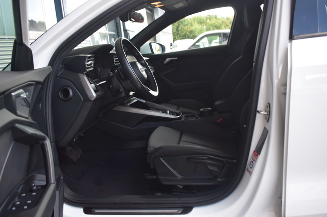 Audi A3 (Bild 10)