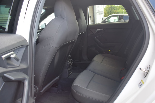 Audi A3 (Bild 11)