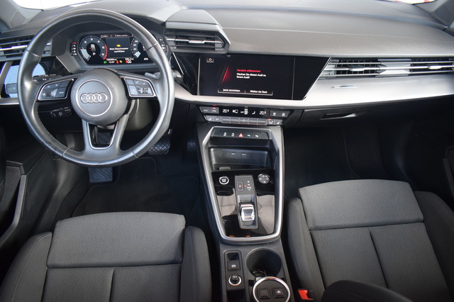 Audi A3 (Bild 12)