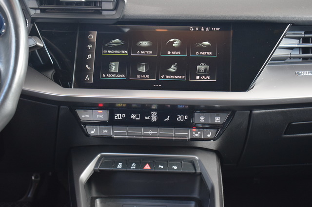 Audi A3 (Bild 14)
