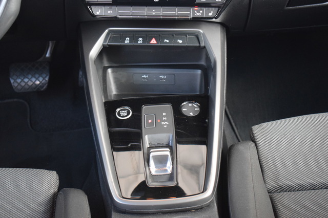 Audi A3 (Bild 15)