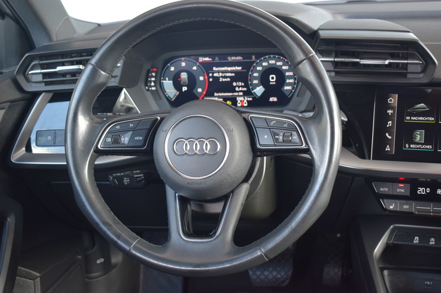 Audi A3 (Bild 16)