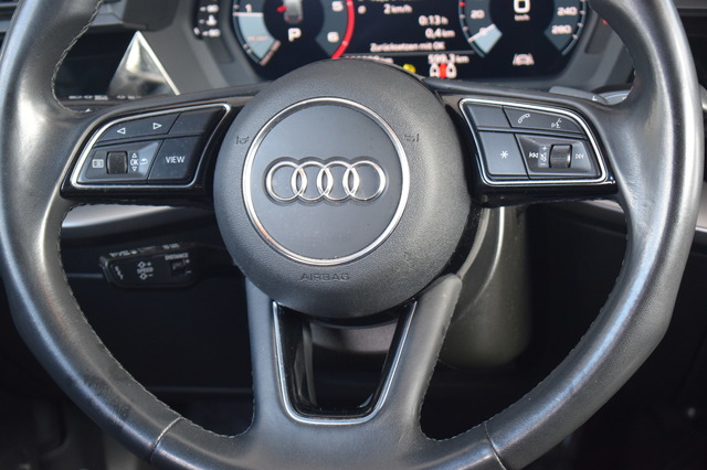 Audi A3 (Bild 17)