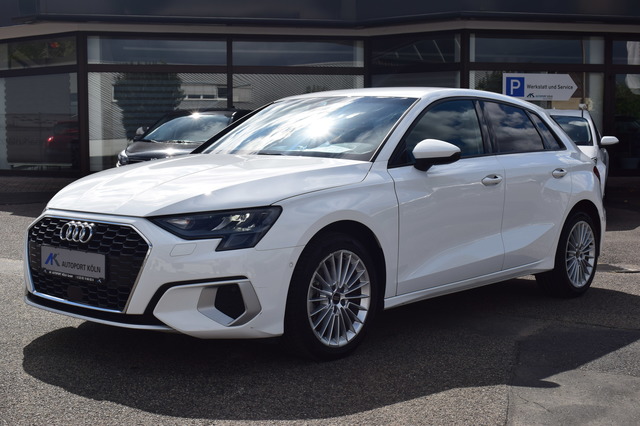 Audi A3 (Bild 2)