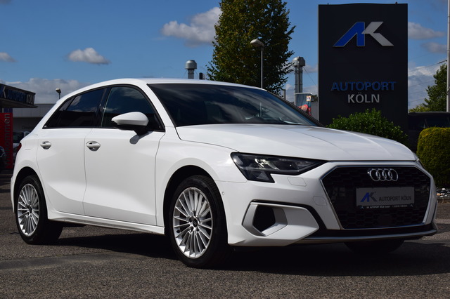 Audi A3 (Bild 1)