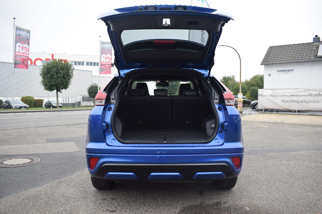 Mitsubishi Eclipse Cross (Bild 9)