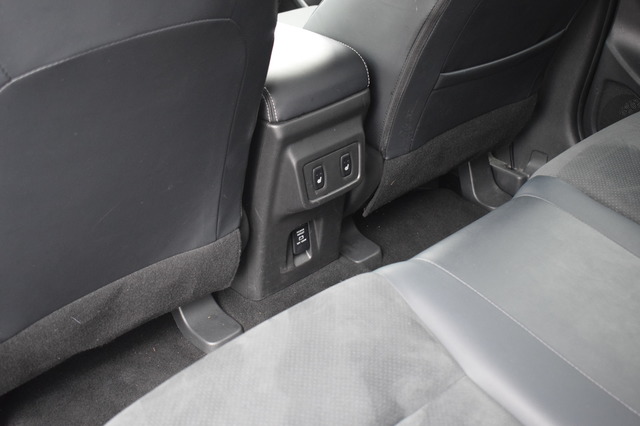 Mitsubishi Eclipse Cross (Bild 21)