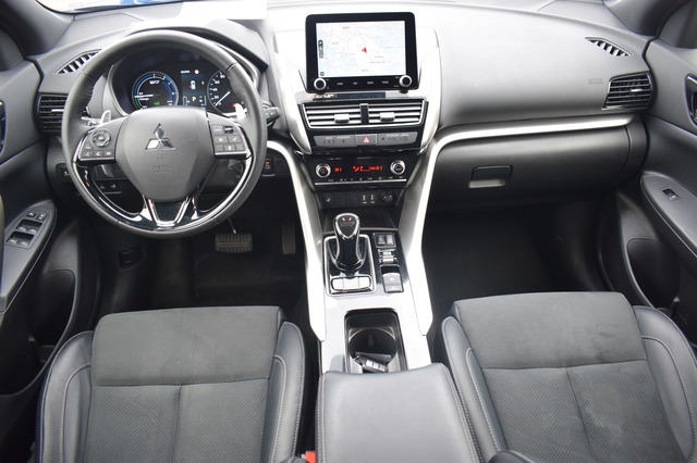 Mitsubishi Eclipse Cross (Bild 22)