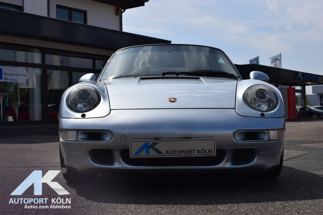 Porsche 993 (Bild 3)
