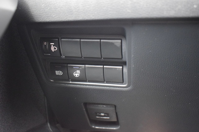 Toyota Yaris (Bild 22)