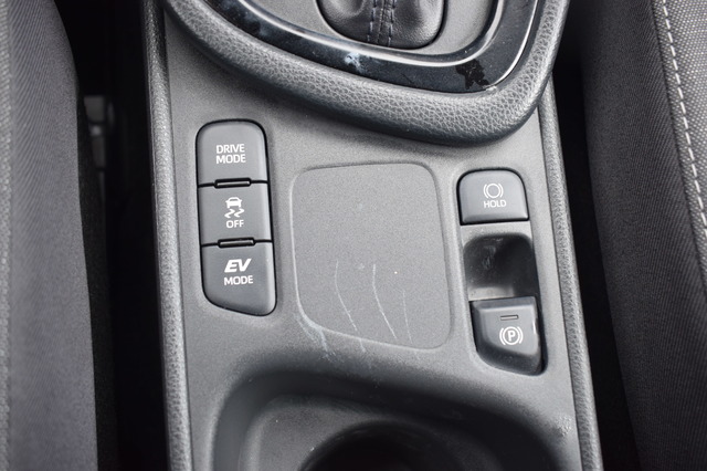 Toyota Yaris (Bild 23)